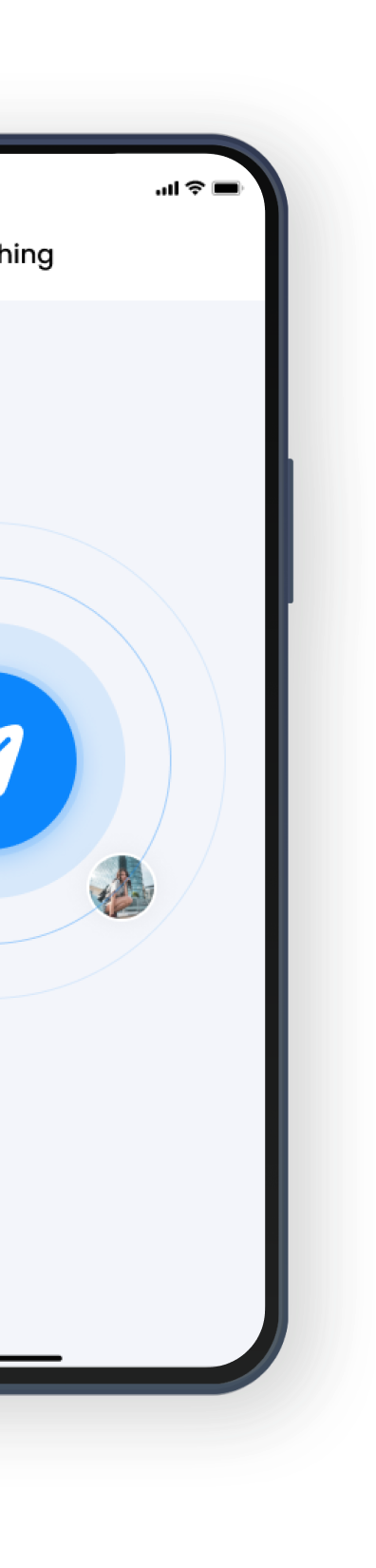Left Icon
